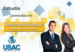Licenciatura en Administración de Empresas SNE (Puebla)