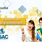 Bachillerato No Escolarizado (Puebla)