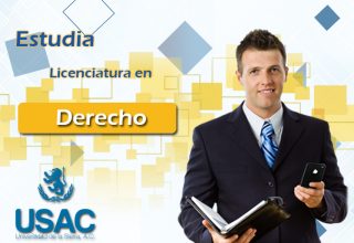 Licenciatura en Derecho (Puebla)