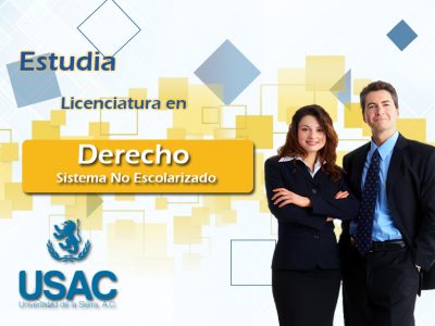 Licenciatura en Derecho SNE (Puebla)