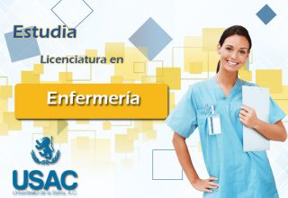 Licenciatura en Enfermería (Puebla)