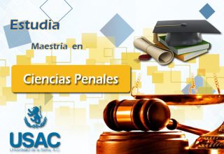 Maestría en Ciencias Penales (Puebla)