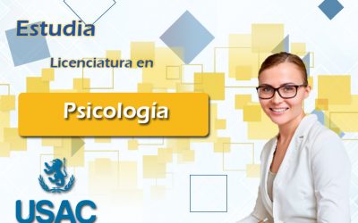 Licenciatura en Psicología (Puebla)